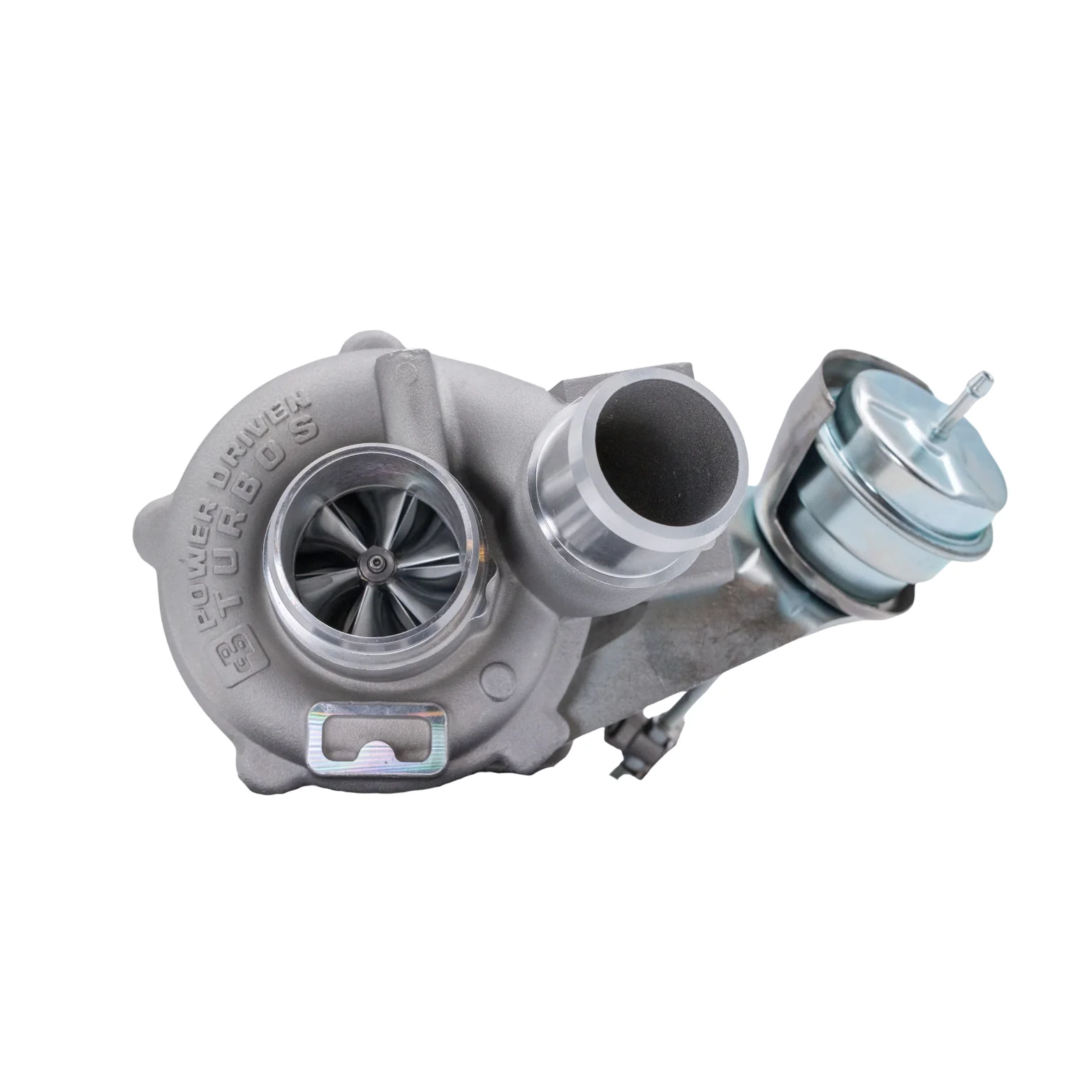 Unleash Your Diesel's Raw Power